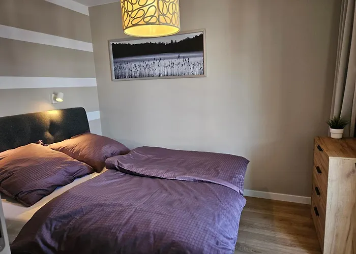 2 Room Cozy And Quiet Apartment A29