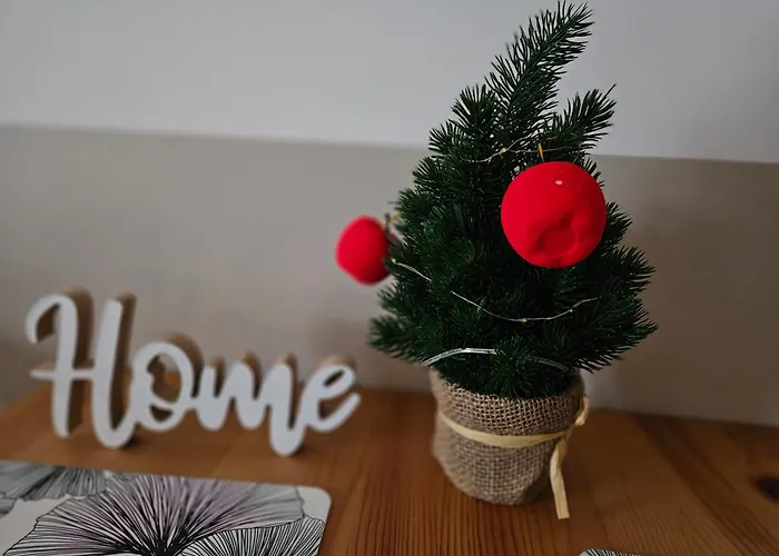 2 Room Cozy And Quiet Apartment A29