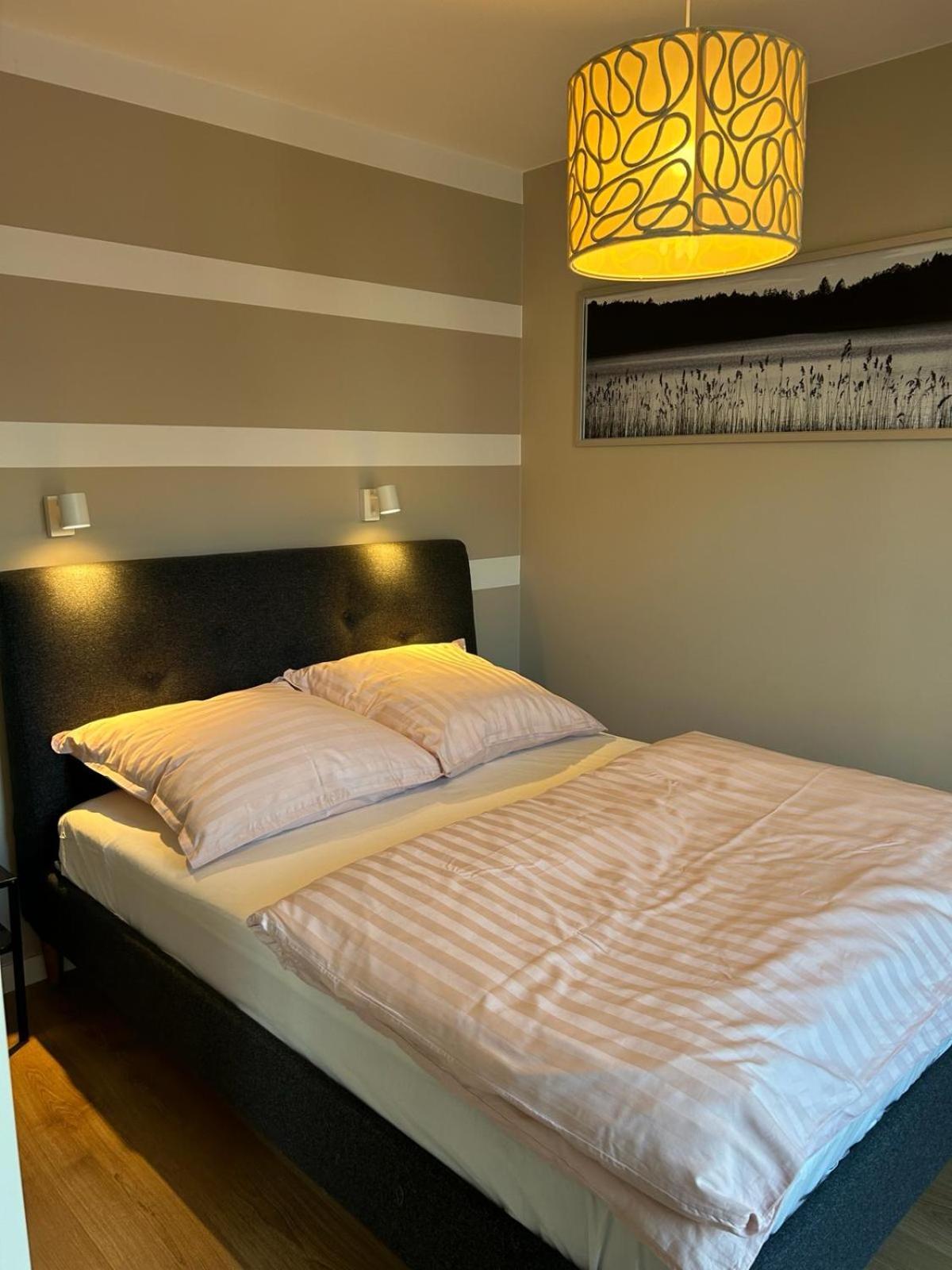 Апартаменти 2 Cozy And Quiet A29 Побєрово