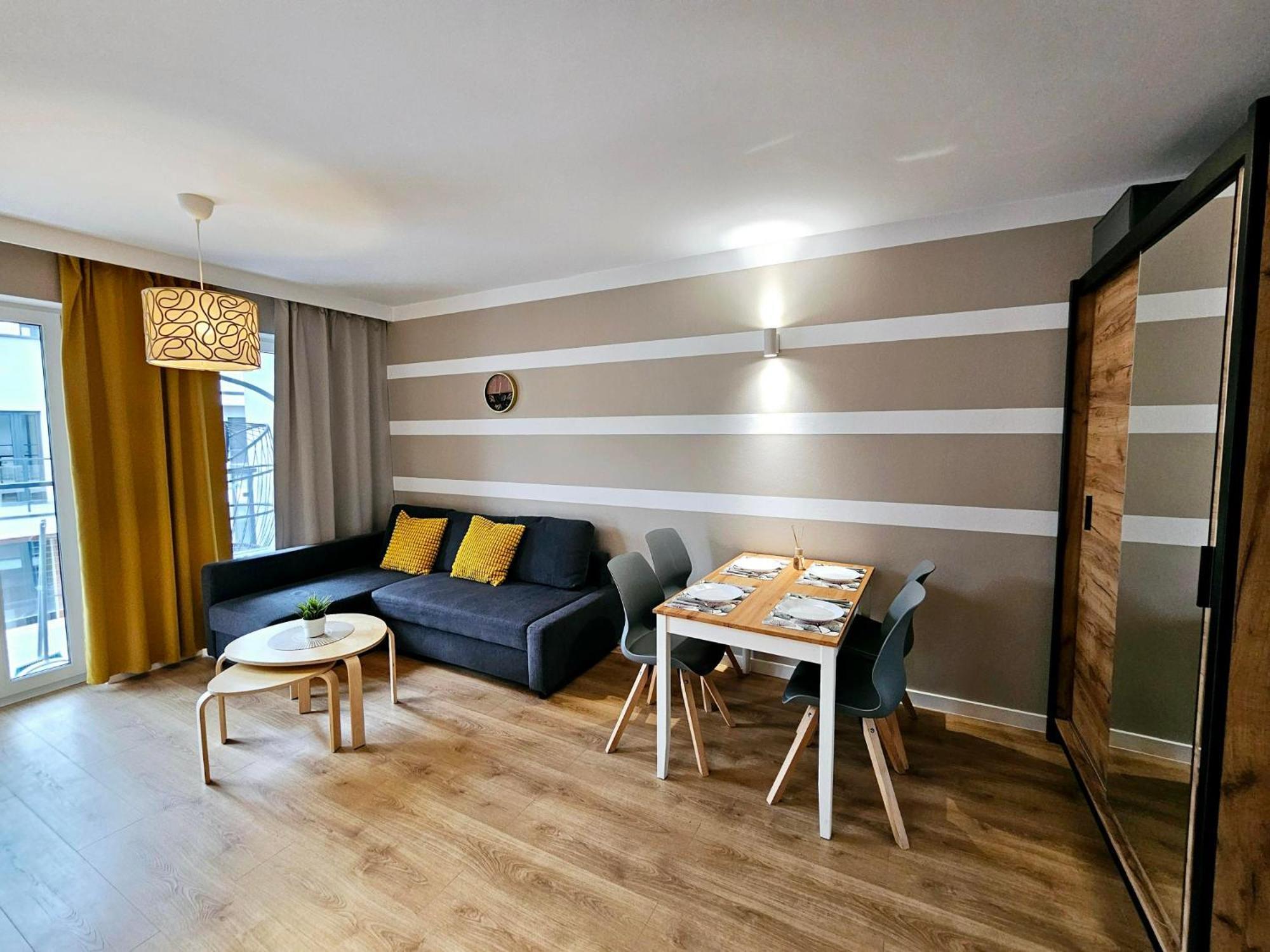 Apartment 2 Cozy And Quiet A29