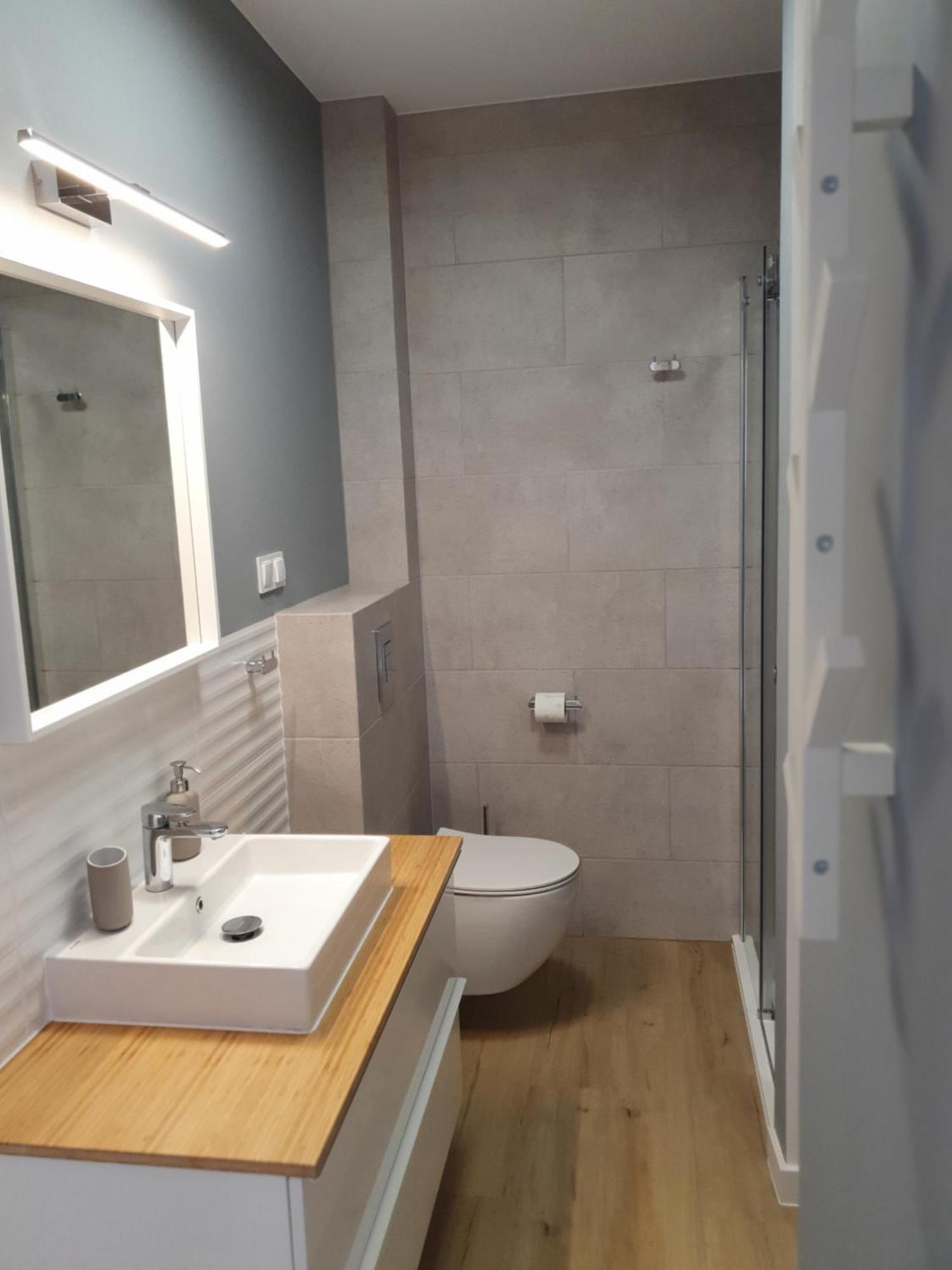 2 Cozy And Quiet A29 Pobierowo