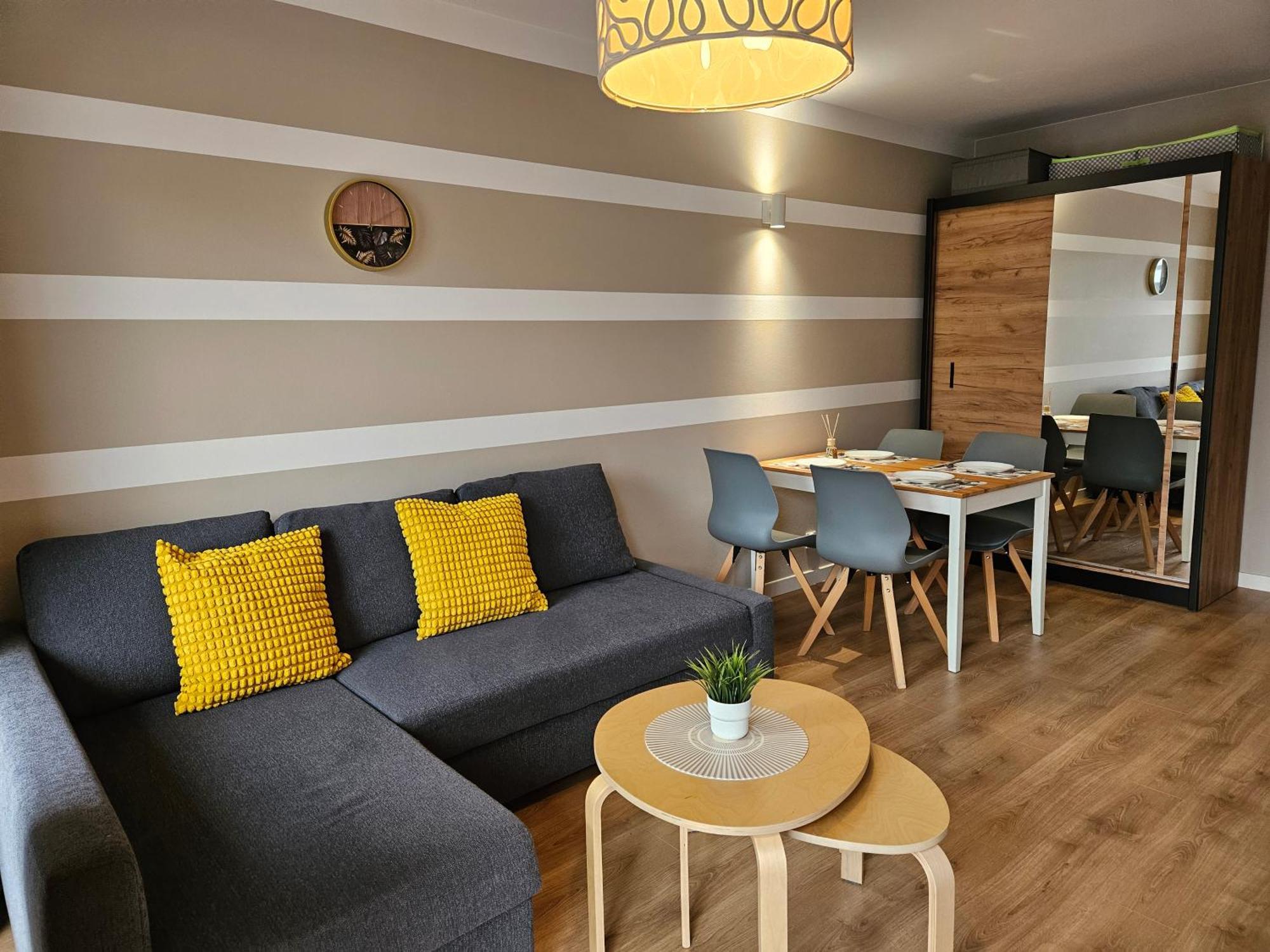 Апартаменти 2 Cozy And Quiet A29 *