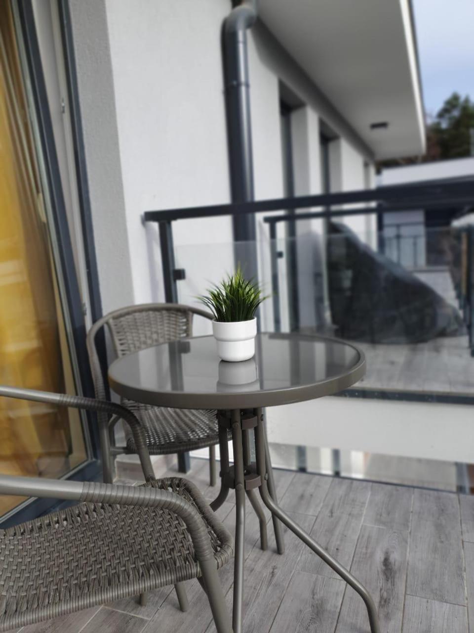 Apartment 2 Cozy And Quiet A29 Pobierowo