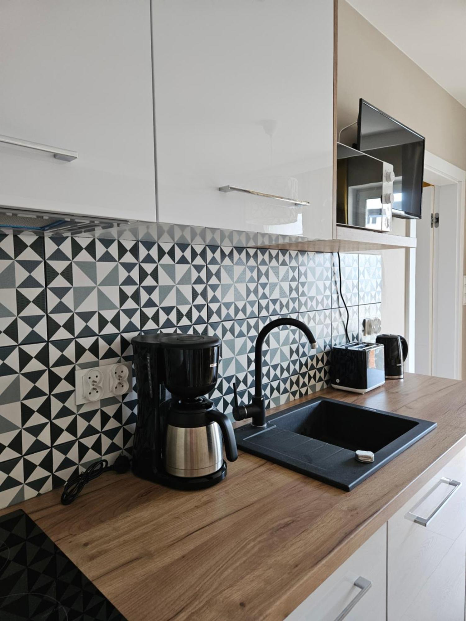 Апартаменти 2 Cozy And Quiet A29 Побєрово